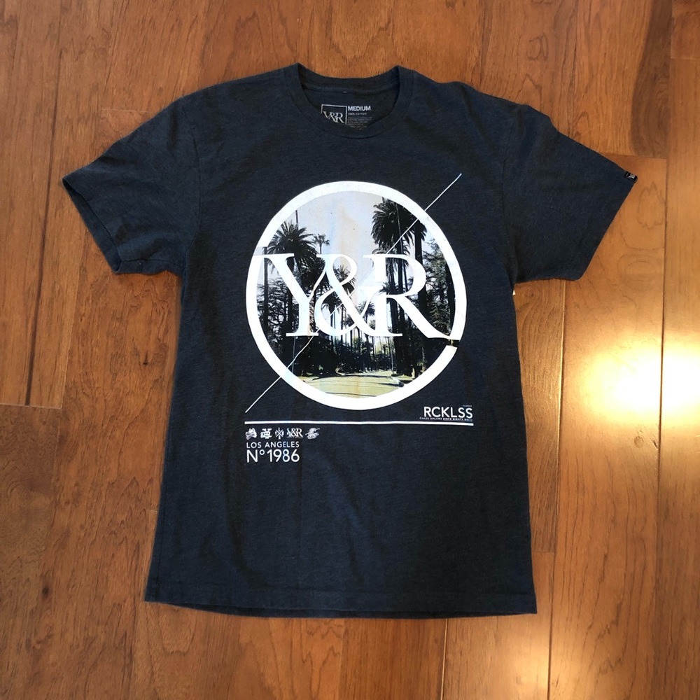 Young & Reckless T-Shirt